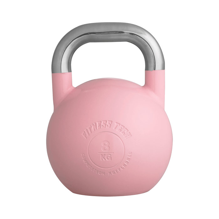 Zawody Kettlebell