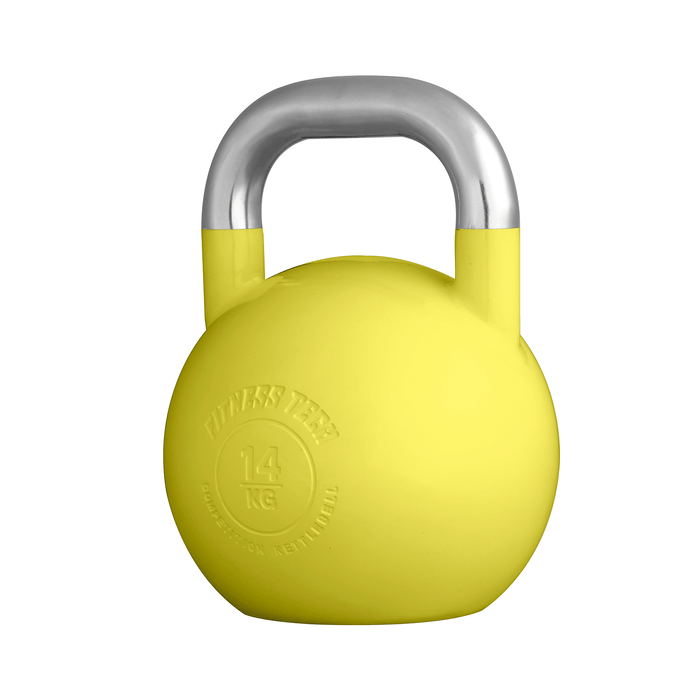 Zawody Kettlebell