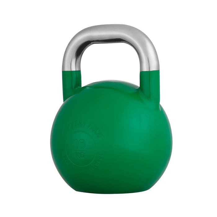 Zawody Kettlebell