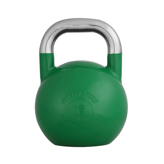 Zawody Kettlebell