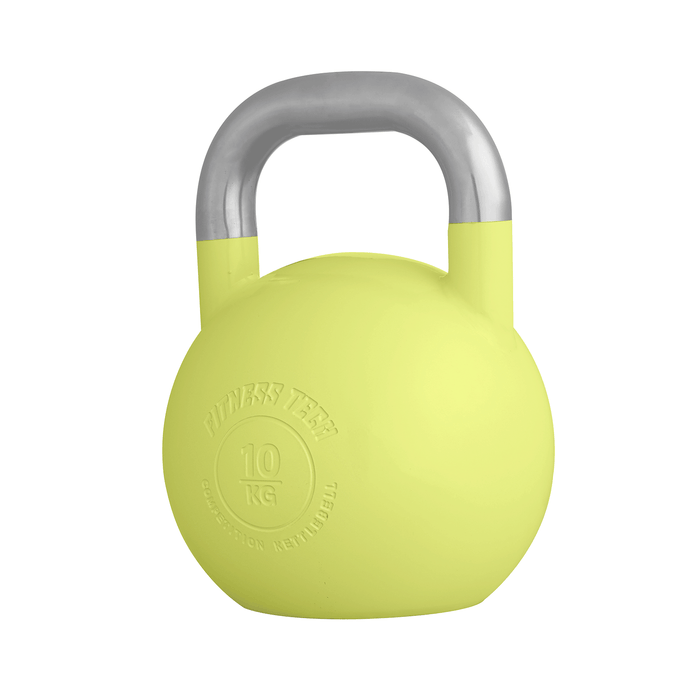 Zawody Kettlebell