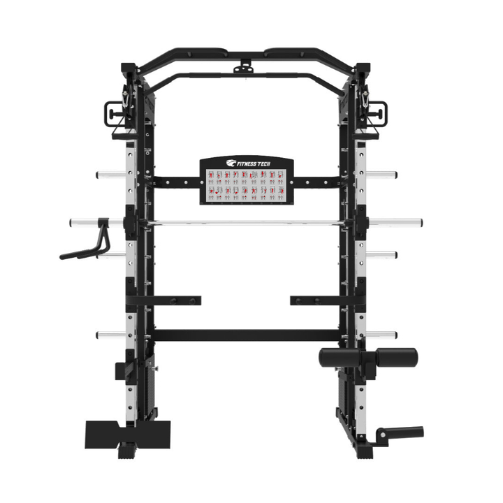 Maszyna Smith multipower F20 Evolution 200kg
