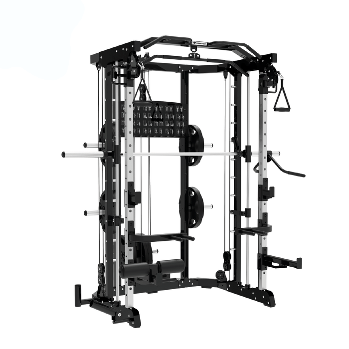 Smith machine F10