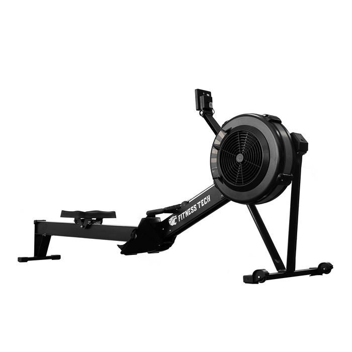 Máquina Remo Aire Plegable Profesional / Air Rower