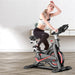 Bicicleta Indoor Saman - Fitness Tech