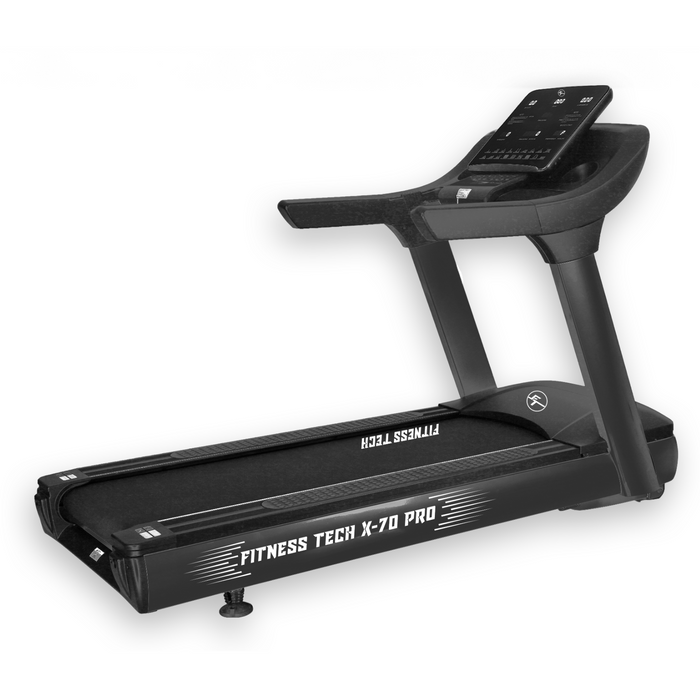 Cinta de correr X-70 pro series