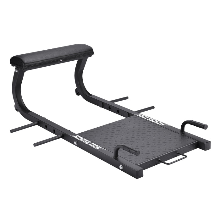 PACK GIMNASIO FITNESS TECH CARDIO + MUSCULACIÓN