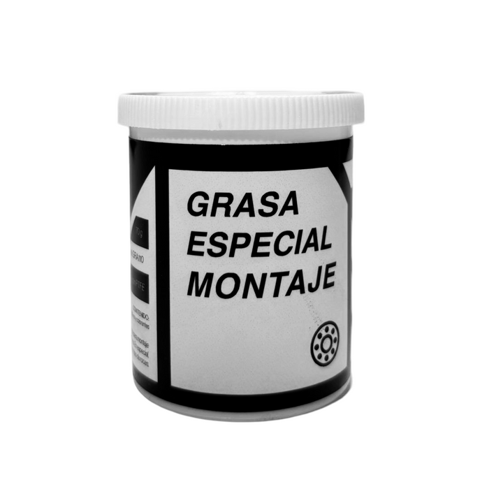 Grasa de montaje | Máquinas de gimnasio