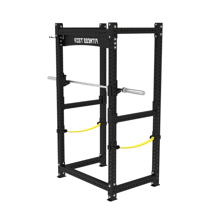 Rack Multifuncion Power Cage