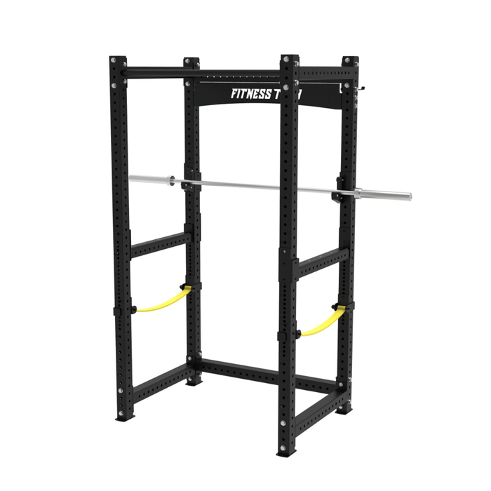 Rack Multifuncion Power Cage