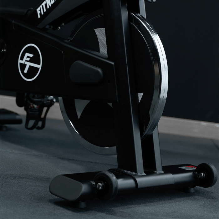 Bicicleta indoor R-22 pro series