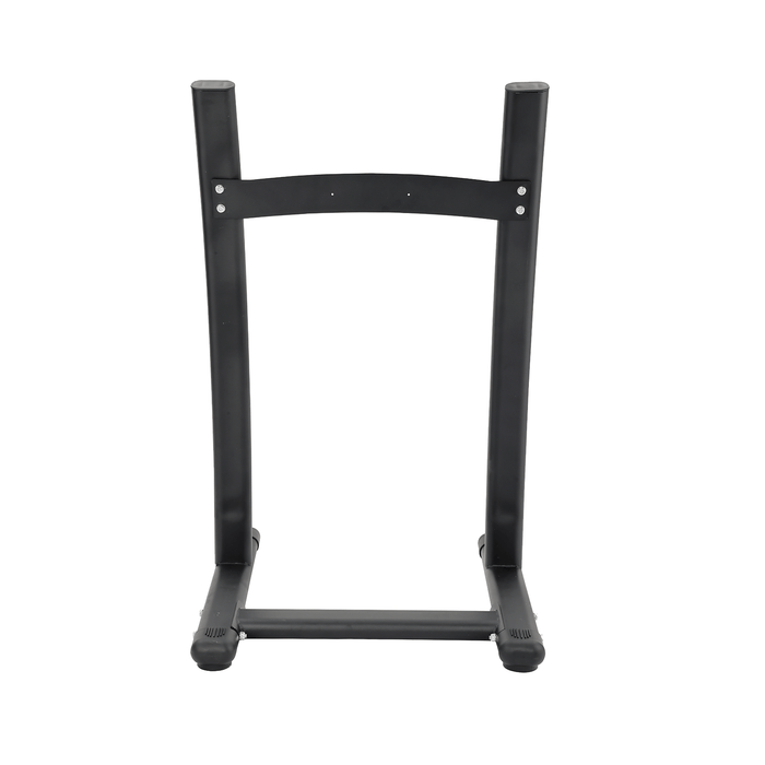 Set de Barras Montadas rectas con Rack | De 10 a 30 kg