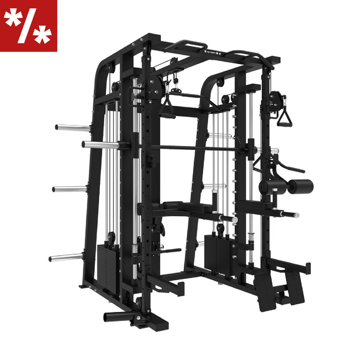 Smith machine F30