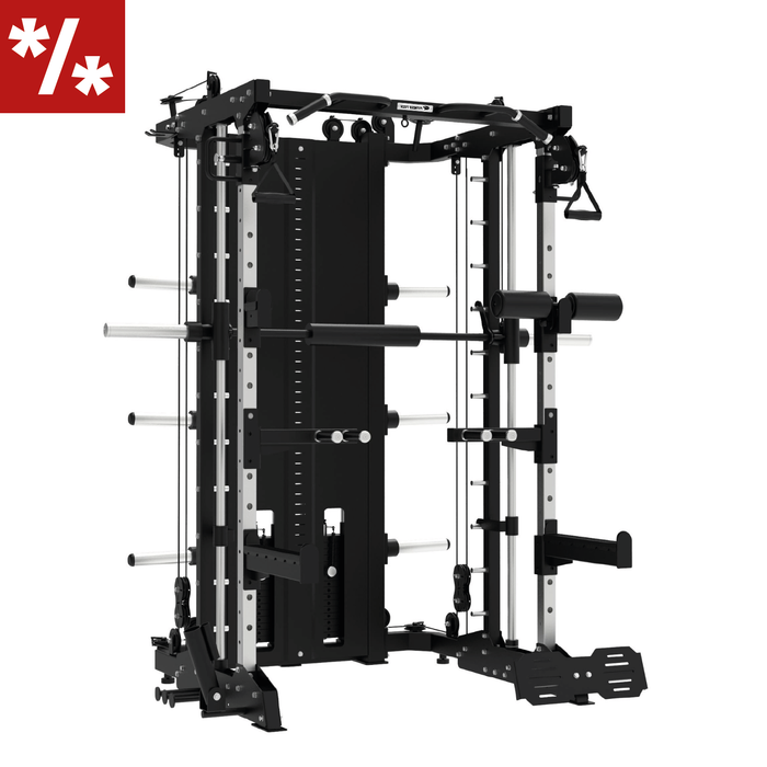 Smith machine multipower F40