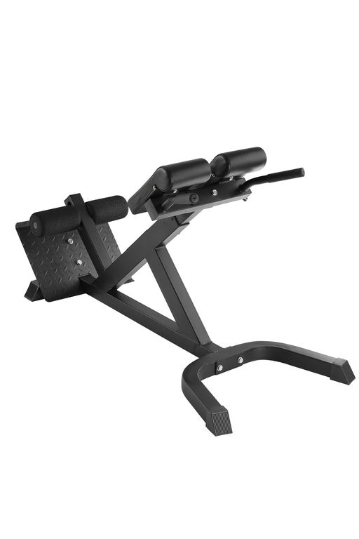 Silla romana para extensión lumbar Fitness Tech 