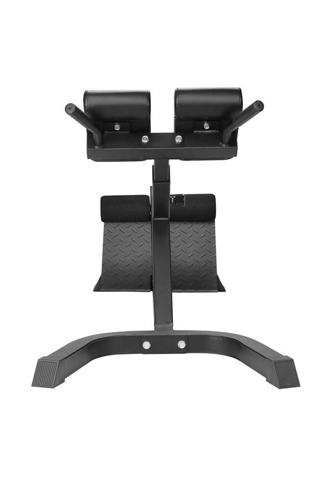 Silla romana para extensión lumbar Fitness Tech