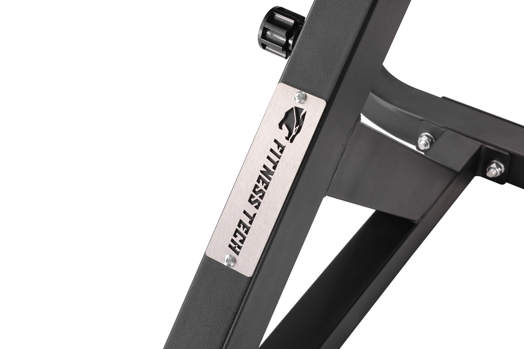 Silla romana para extensión lumbar Fitness Tech