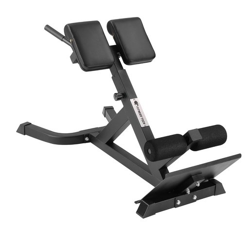 Silla romana para extensión lumbar Fitness Tech