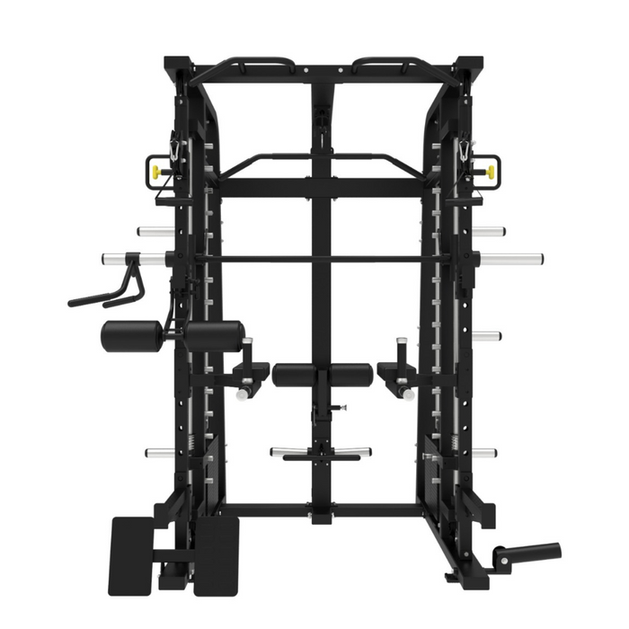 Máquina multifunción smith machine F30