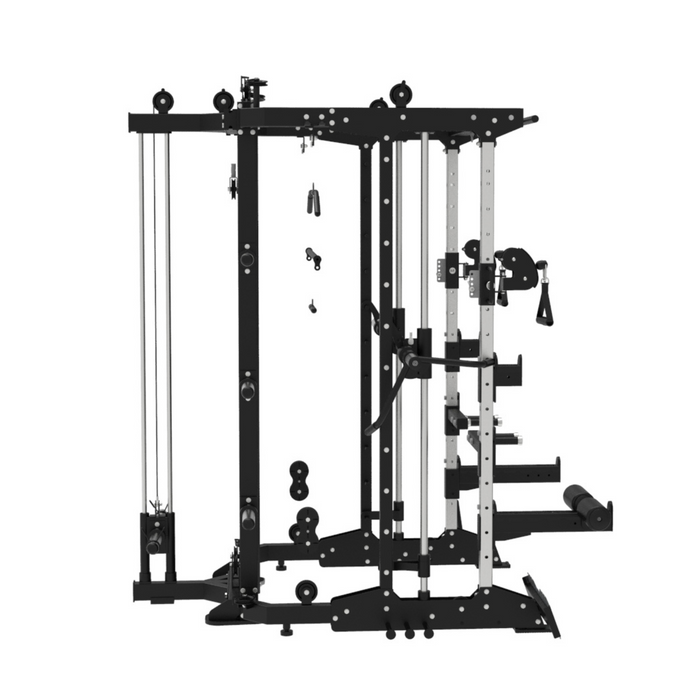 Smith machine multipower F40