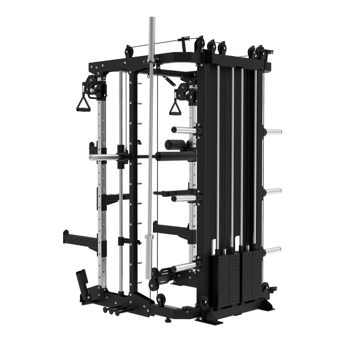 Smith machine multipower F40