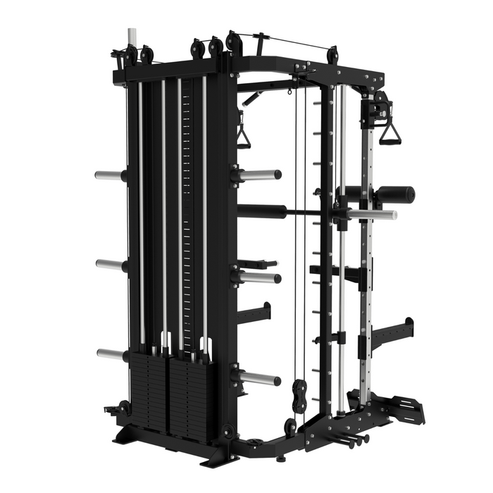 Smith machine multipower F40