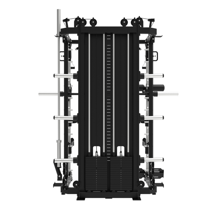 Smith machine multipower F40