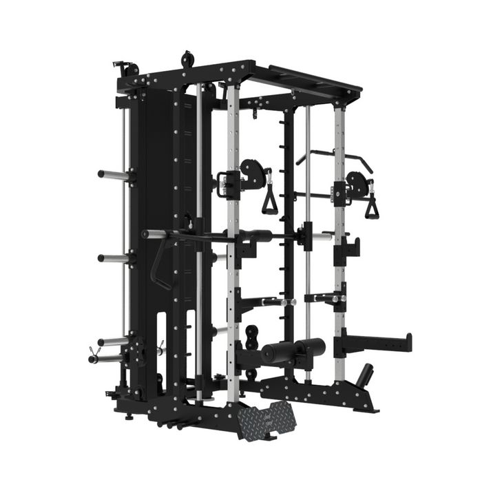 Smith machine multipower F40