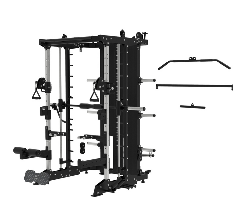 Smith machine multipower F40