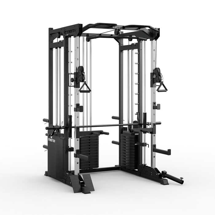 Smith Machine | S9000 | Fitness Tech