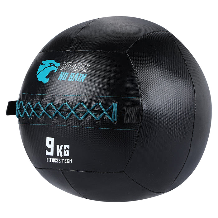 Piłka Wall Ball Premium FT