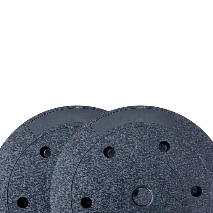 Discos de cemento | Fitness Tech