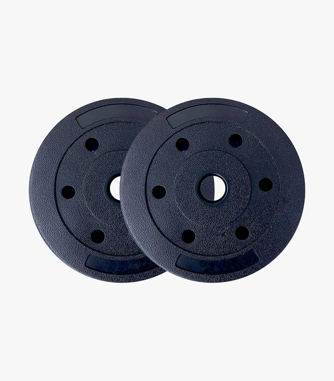 Discos de cemento | Fitness Tech