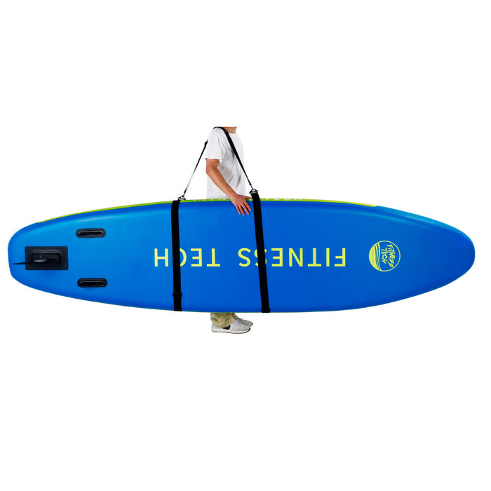 Tabla Paddle Surf Mallorca 10,6" 320x81x15cm