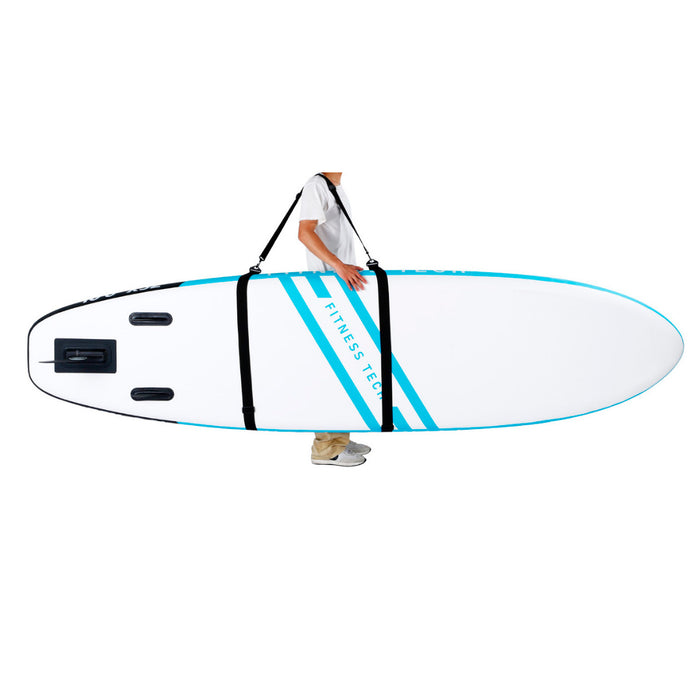 Tabla Paddle Surf Minorca 10,6" 320x81x15cm