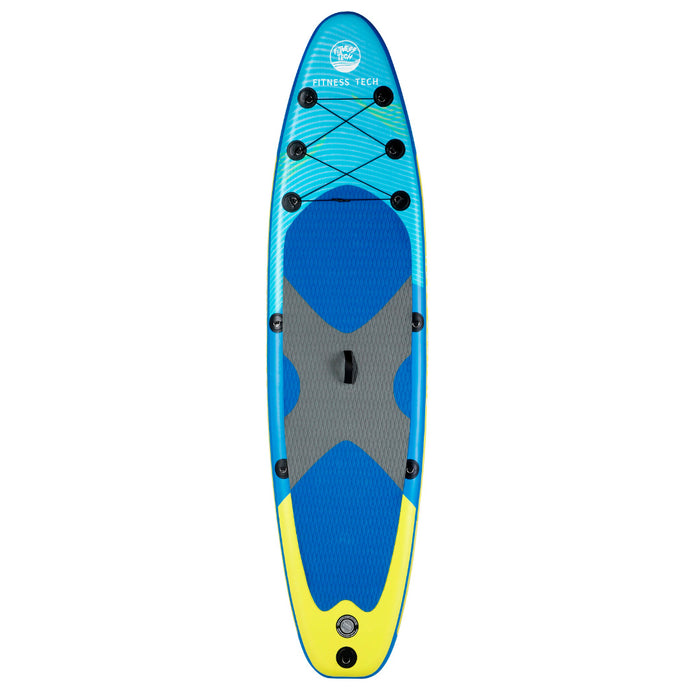 Tabla Paddle Surf Mallorca 10,6" 320x81x15cm
