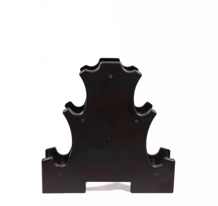 Mancuernas de Neopreno 1kg a 6kg Set 2 Unidades - Fitness Tech